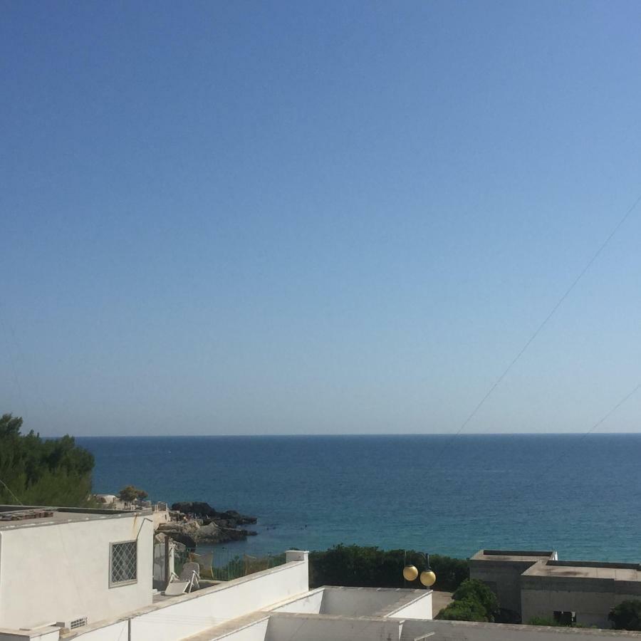 모노폴리 Tra Sole E Mare 아파트 외부 사진