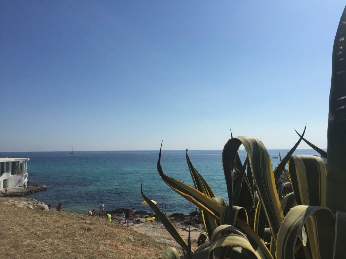 모노폴리 Tra Sole E Mare 아파트 외부 사진