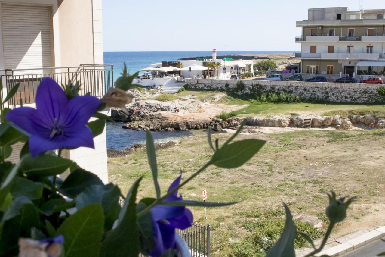 모노폴리 Tra Sole E Mare 아파트 외부 사진